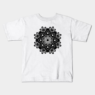 Mandala Kids T-Shirt